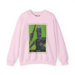 IG - 11 Sweatshirt