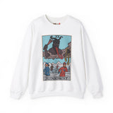 XX Judgment Sweatshirt