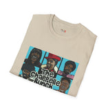 The Chappelle Bunch Funny T Shirt Relatable Meme Tee Sarcastic Humor Graphic Shirt
