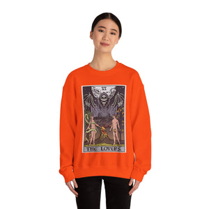 VI The Lovers Sweatshirt