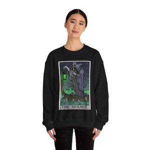 IX The Hermit Sweatshirt