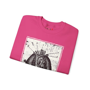 Anatomia Pectus Sweatshirt