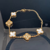 Clover Bracelets