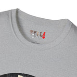 Play That Funky Music Unisex Softstyle T-Shirt
