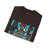 The Chappelle Bunch Funny T Shirt Relatable Meme Tee Sarcastic Humor Graphic Shirt