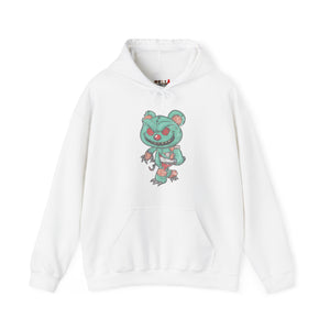 Killer Teddy Bear Hoodie