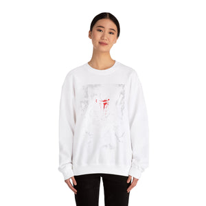 Bounty Hunter Drip Sweatshirt