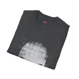 Cool Alien T Shirt for Men/Women, Funny UFO Shirt, Sci Fi Graphic Tee