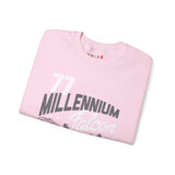 Fastest Hunk of Junk Sweatshirt