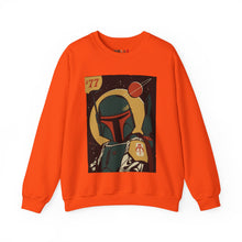 Load image into Gallery viewer, 77 Sweatshirt
