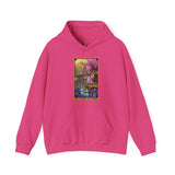 Goddess Persephone Hoodie