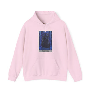 XI Justice Hoodie