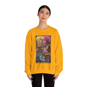 Goddess Persephone Sweatshirt