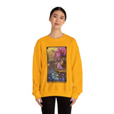 Goddess Persephone Sweatshirt