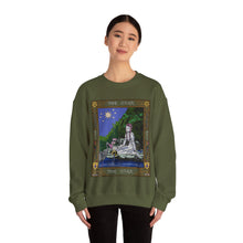 Load image into Gallery viewer, The Star Sweatshirt
