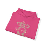 The Producer Heavy Blend Unisex Hoodie