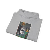 XIII Death Hoodie