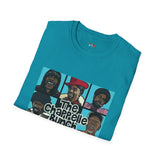 The Chappelle Bunch Funny T Shirt Relatable Meme Tee Sarcastic Humor Graphic Shirt