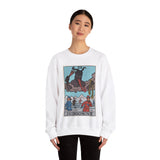 XX Judgment Sweatshirt