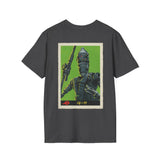 IG - 11 Rear Printed Tee