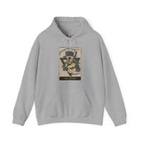 XIII The Plague Hoodie