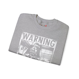 Choking Hazard Sweatshirt