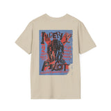 Imperial Pilot Rear Printed Tee
