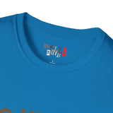 Love HER Protect HER Unisex Softstyle T-Shirt