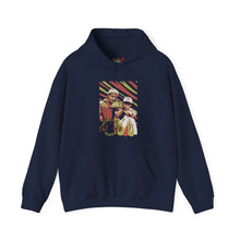 Load image into Gallery viewer, Tribe Called Quest Heavy Blend Unisex Hoodie
