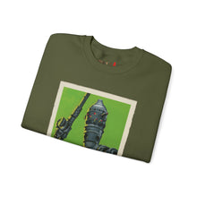 Load image into Gallery viewer, IG - 11 Sweatshirt
