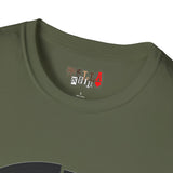 Broken Record Unisex Softstyle T-Shirt