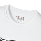 Poetic Justice Unisex Softstyle T-Shirt