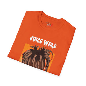 Juice WRLD Unisex Softstyle T-Shirt