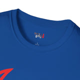 Average Joe's Gym Dodgeball Funny T Shirt Relatable Meme Tee Sarcastic Humor Graphic Shirt
