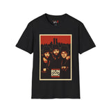 Run DMC Unisex Softstyle T-Shirt
