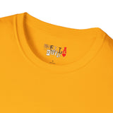 The Star Rear Printed Tee