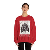 Anatomia Pectus Sweatshirt