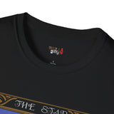Copy of The Star Tarot Card T Shirt, Mystic Graphic Tee, Spiritual Shirt