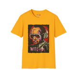 Will.I.Am Unisex Softstyle T-Shirt