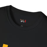 Pew Pew Invader Alien T Shirt for Men/Women, Funny UFO Shirt, Sci Fi Graphic Tee