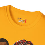 Rap Legends Unisex Softstyle T-Shirt