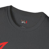 Average Joe's Gym Dodgeball Funny T Shirt Relatable Meme Tee Sarcastic Humor Graphic Shirt