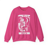 XIII Death Kiss Sweatshirt