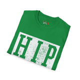 HIP HOP Unisex Softstyle T-Shirt