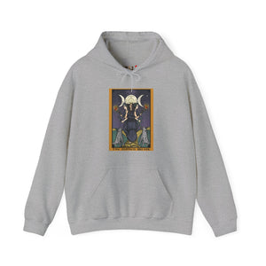 Goddess Hecate Hoodie