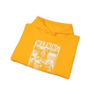 Choking Hazard Hoodie