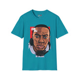 Dr Dre Unisex Softstyle T-Shirt