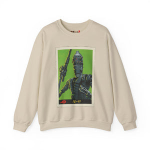 IG - 11 Sweatshirt