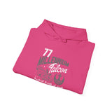 Fastest Hunk of Junk Hoodie