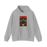 Run DMC Heavy Blend Unisex Hoodie